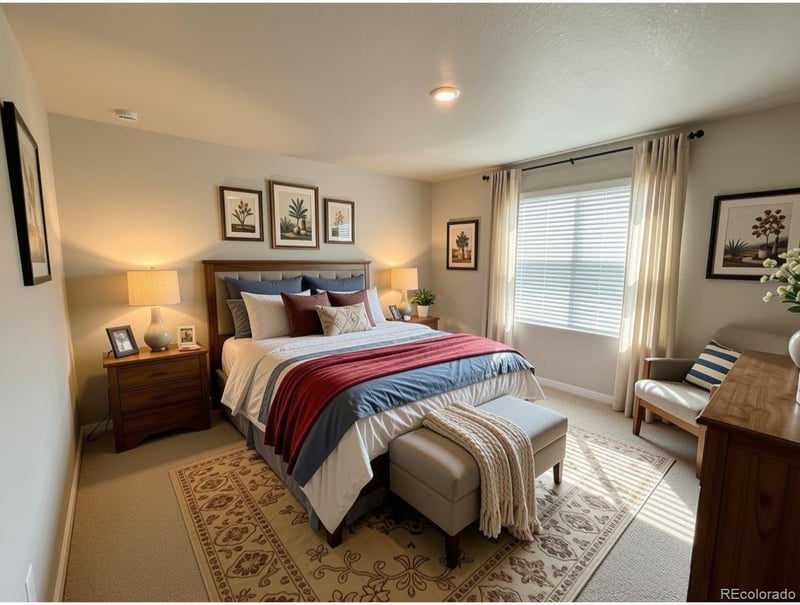 930 Montbello Ave, Fort Lupton, CO 80621