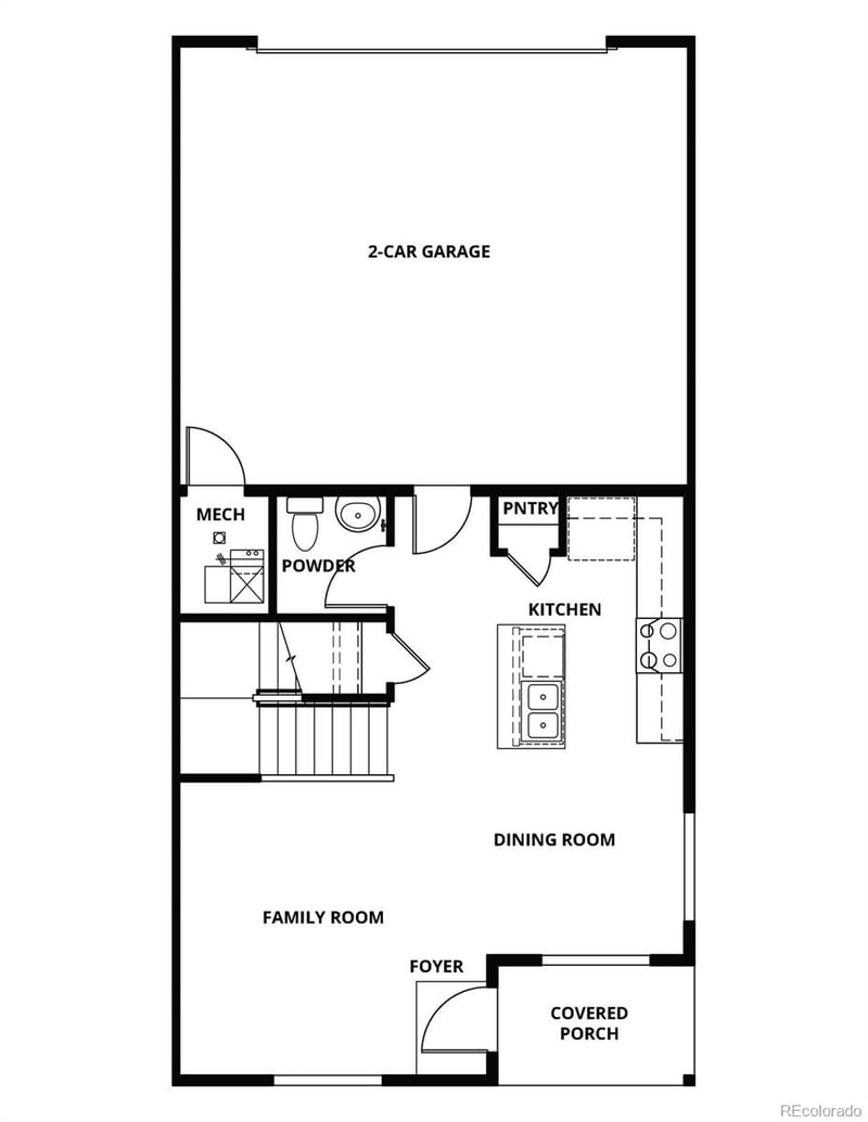 930 Montbello Ave, Fort Lupton, CO 80621