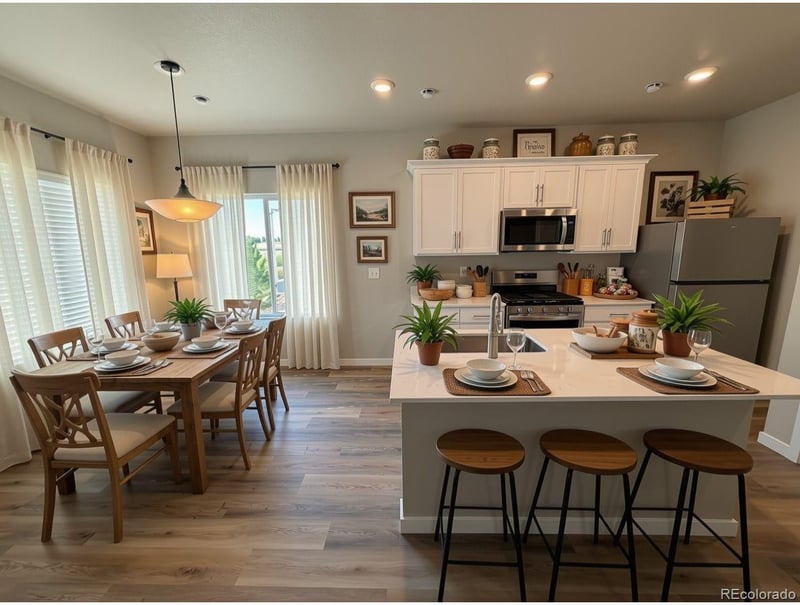930 Montbello Ave, Fort Lupton, CO 80621