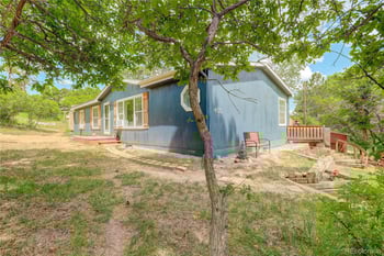 455 Clio Ave, Palmer Lake, CO 80133