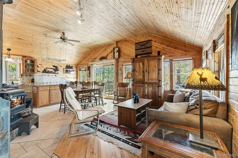 759 N Quarter Horse Rd, Como, CO 80432