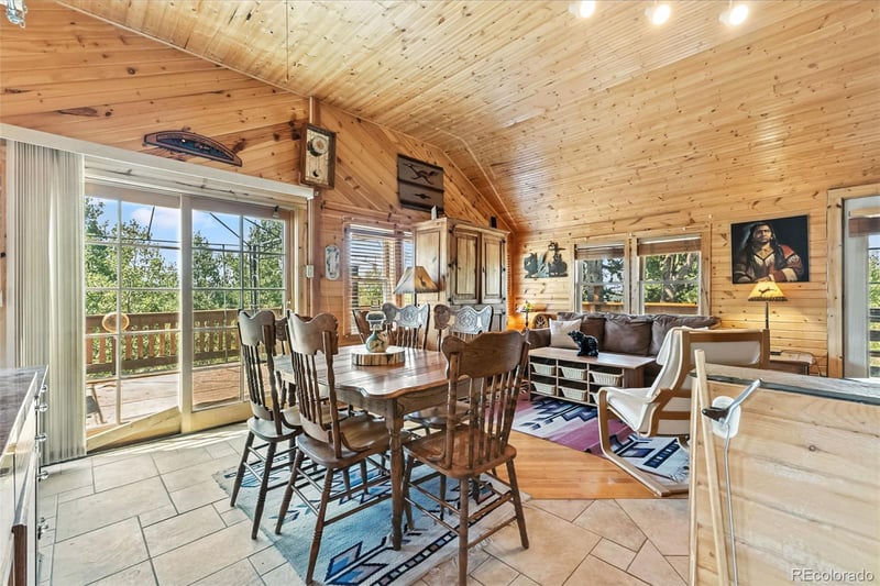 759 N Quarter Horse Rd, Como, CO 80432