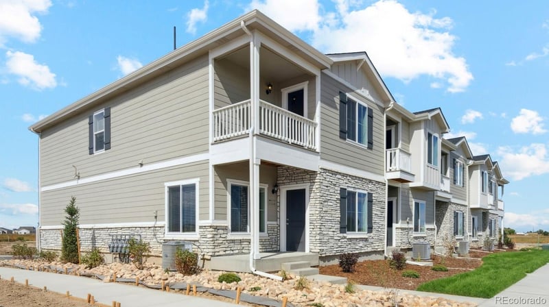 925 Montbello Ave, Fort Lupton, CO 80621