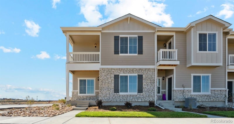 925 Montbello Ave, Fort Lupton, CO 80621