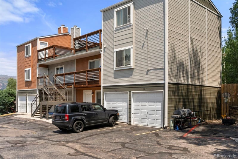 567 - 579 Winnie Way, Colorado Springs, CO 80904