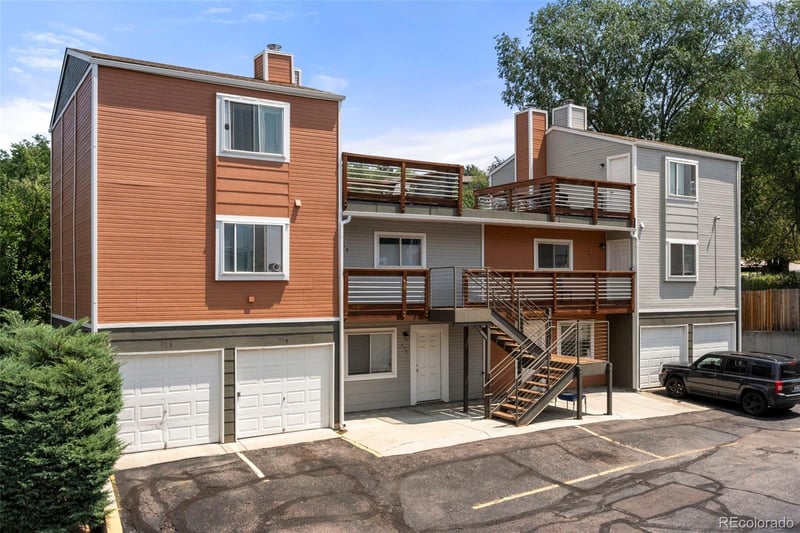 567 - 579 Winnie Way, Colorado Springs, CO 80904