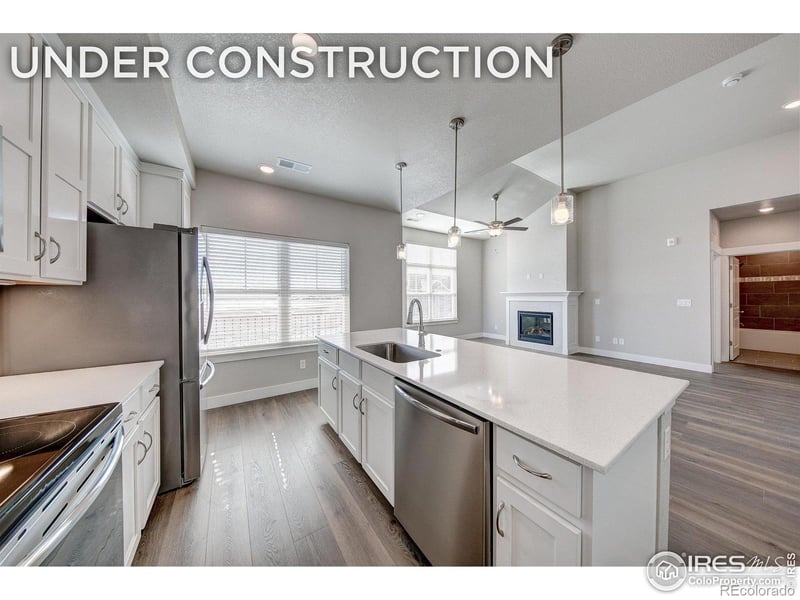 265 High Point Dr #201, Longmont, CO 80504