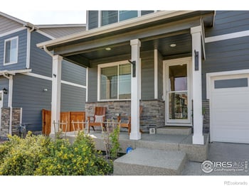 1335 Copeland Falls Rd, Severance, CO 80550