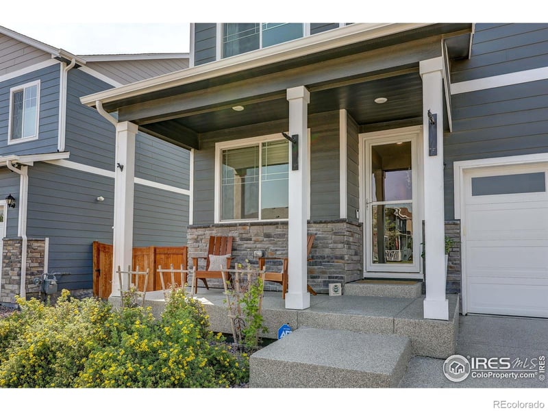 1335 Copeland Falls Rd, Severance, CO 80550