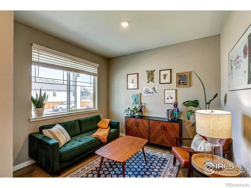 1335 Copeland Falls Rd, Severance, CO 80550