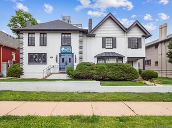 1721-1725 High St, Denver, CO 80218