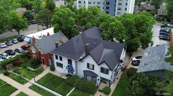 1721-1725 High St, Denver, CO 80218