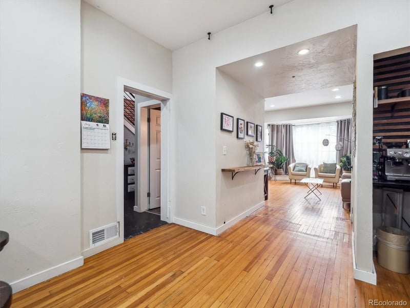 1721-1725 N High St, Denver, CO 80218