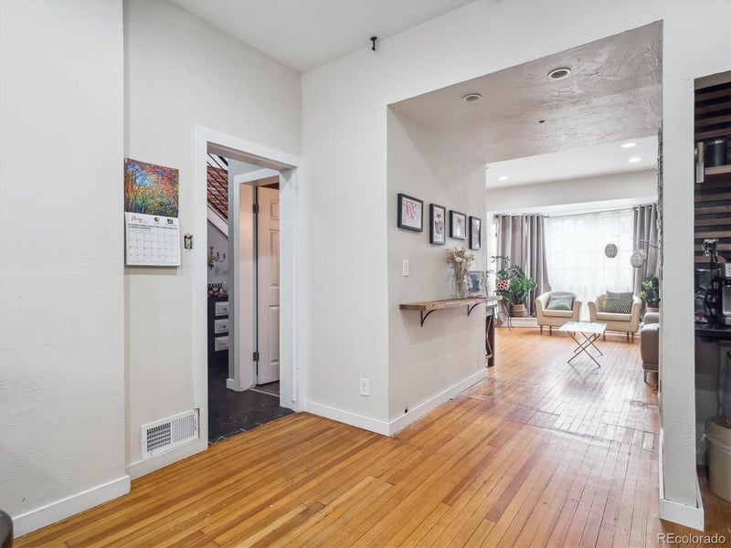 1721-1725 N High St, Denver, CO 80218