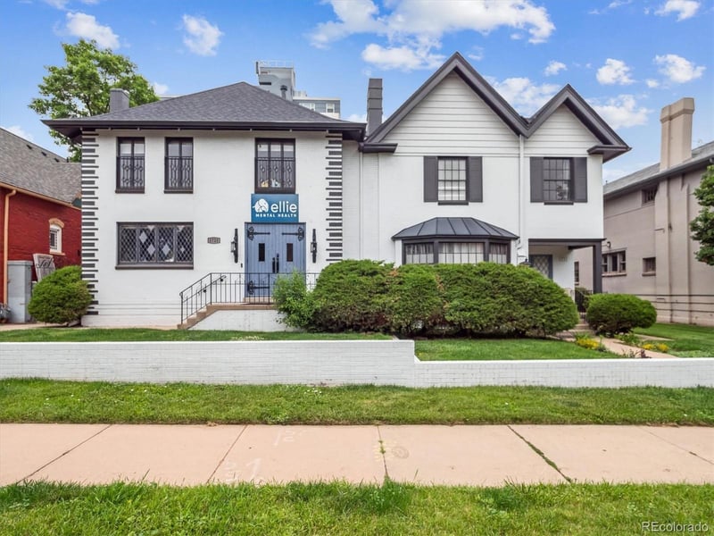 1721-1725 N High St, Denver, CO 80218