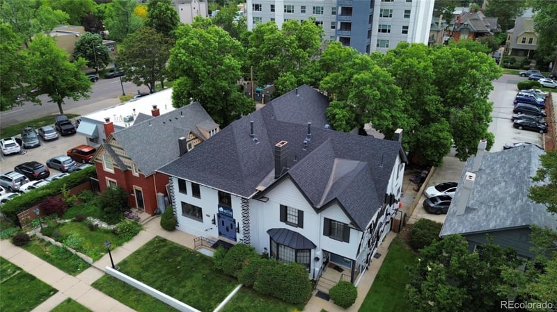 1721-1725 N High St, Denver, CO 80218