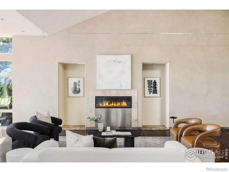 2848 S Lakeridge Trl, Boulder, CO 80302
