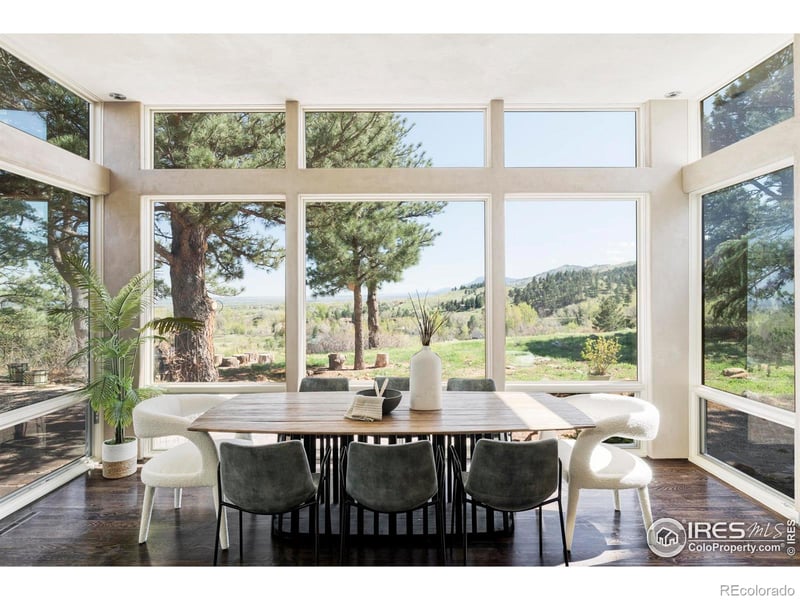 2848 S Lakeridge Trl, Boulder, CO 80302