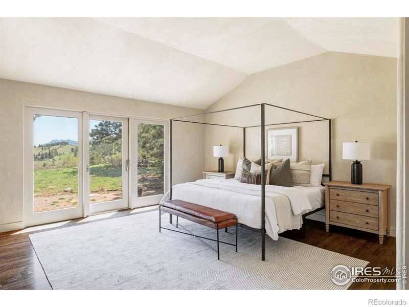 2848 S Lakeridge Trl, Boulder, CO 80302