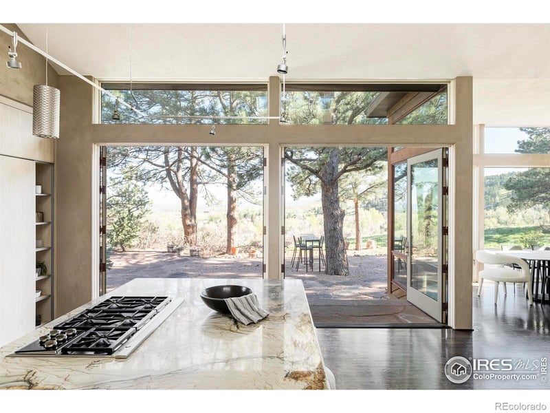 2848 S Lakeridge Trl, Boulder, CO 80302