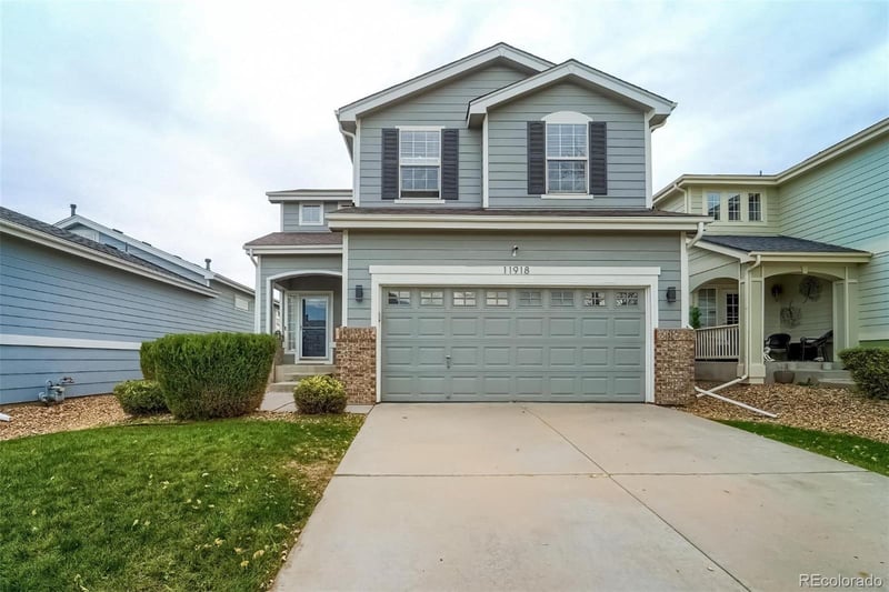 11918 Glencoe Dr, Thornton, CO 80233