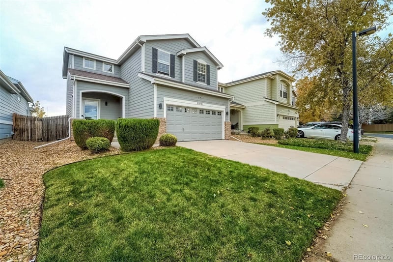 11918 Glencoe Dr, Thornton, CO 80233