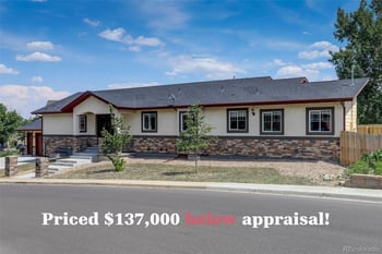 4910 73rd Ave, Westminster, CO 80030