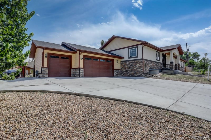 4910 W 73rd Ave, Westminster, CO 80030