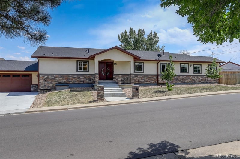 4910 W 73rd Ave, Westminster, CO 80030