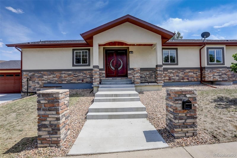 4910 W 73rd Ave, Westminster, CO 80030