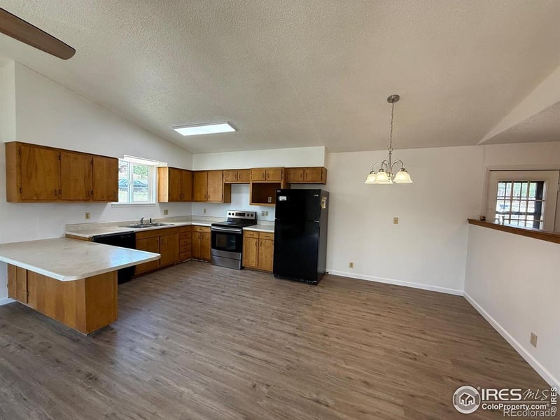 151 Navajo Ave, Lake George, CO 80827