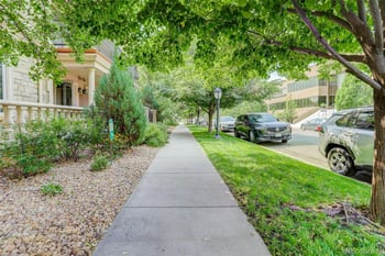 150 S Madison St #108, Denver, CO 80209