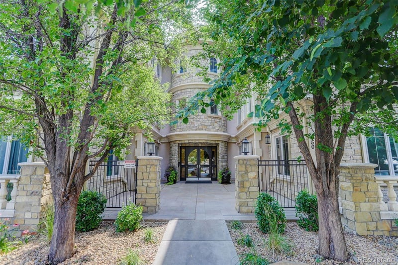 150 Madison St #108, Denver, CO 80209