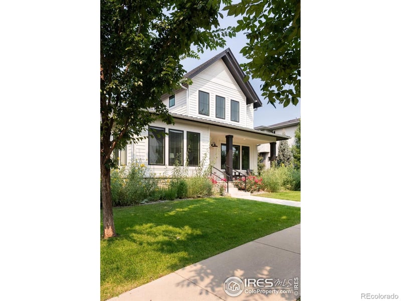 917 Neon Forest Cir, Longmont, CO 80504