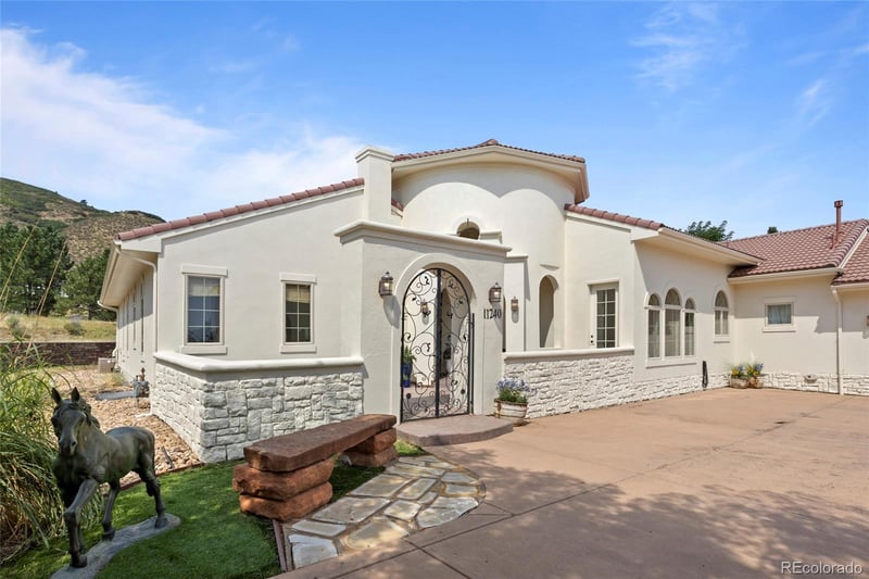11240 Rock Wren, Littleton, CO 80125