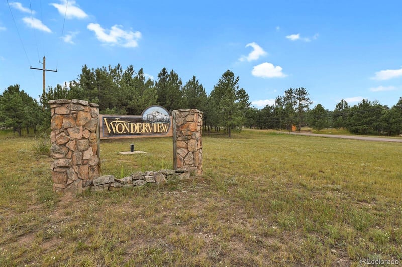 28134 Tresine Dr, Evergreen, CO 80439