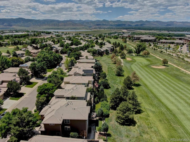 2795 Rockbridge Cir, Highlands Ranch, CO 80129