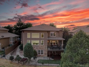 2795 Rockbridge Cir, Highlands Ranch, CO 80129
