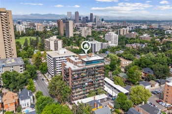 1200 Vine St #4B, Denver, CO 80206