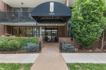 1200 Vine St #4B, Denver, CO 80206
