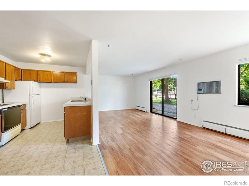 1895 Alpine Ave #G21, Boulder, CO 80304