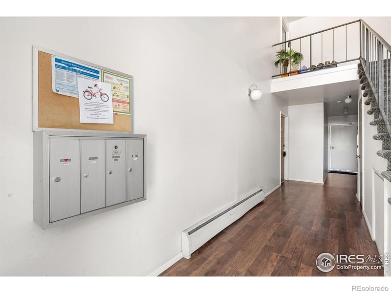 1895 Alpine Ave #G21, Boulder, CO 80304