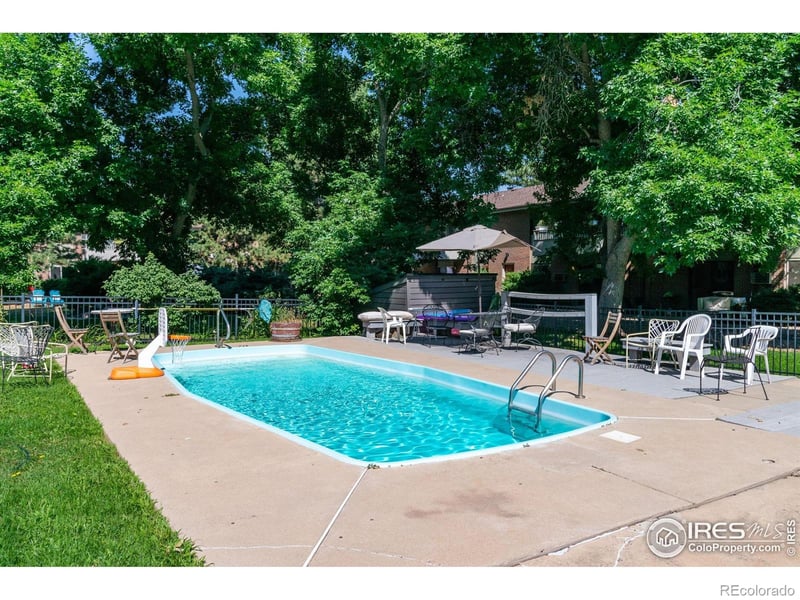 1895 Alpine Ave #G21, Boulder, CO 80304