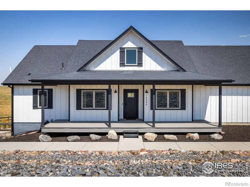 16486 Stoneleigh Rd S, Platteville, CO 80651