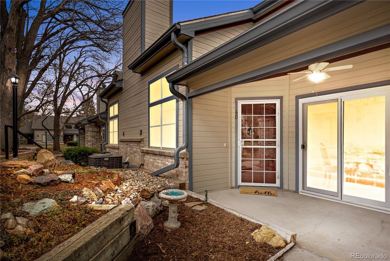 4301 Pierce St #6D, Denver, CO 80123