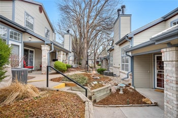 4301 Pierce St #6D, Denver, CO 80123