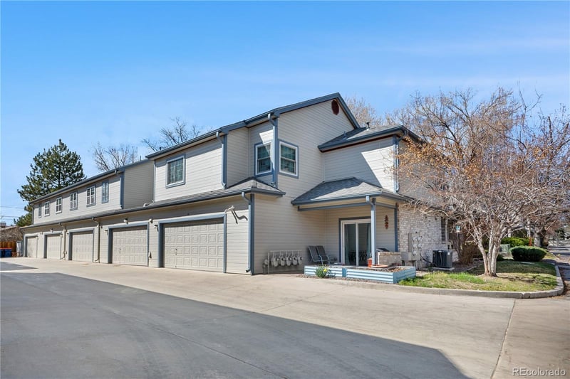 4301 Pierce St #6D, Denver, CO 80123