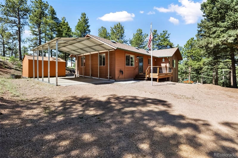 Home Worth Check