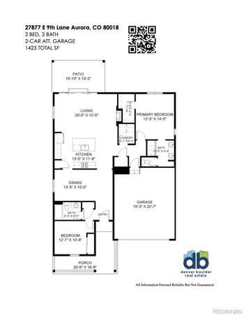 27877 9th Ln, Aurora, CO 80018