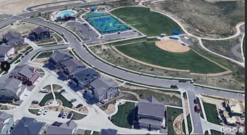 14094 Rock Daisy Trl, Parker, CO 80134